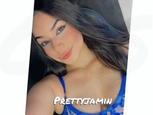 Prettyjamin