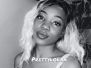 prettylolah Ochranne Siete