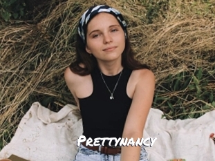 Prettynancy