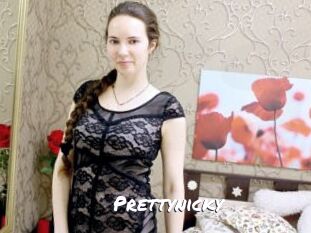 Prettynicky
