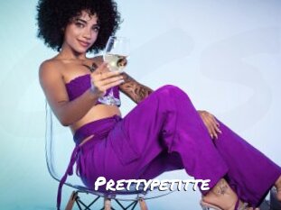 Prettypetitte