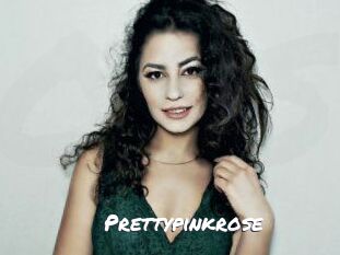Prettypinkrose
