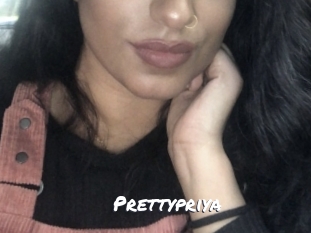Prettypriya