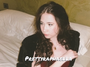 Prettyraphaella