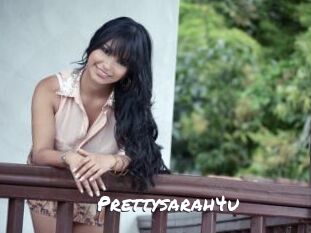 Prettysarah4u