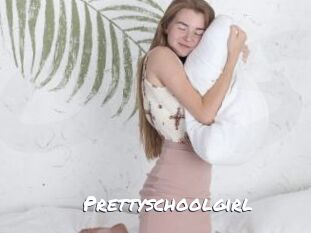 Prettyschoolgirl