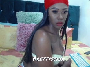 prettysexyx Ochranne Siete