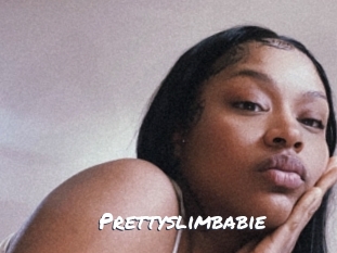 Prettyslimbabie