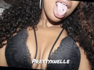 Prettyxnelle