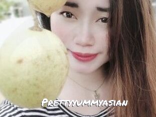 Prettyyummyasian