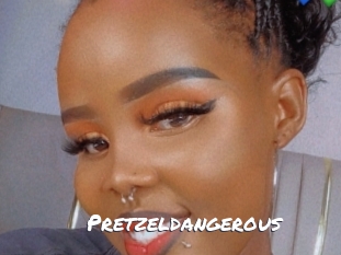 Pretzeldangerous