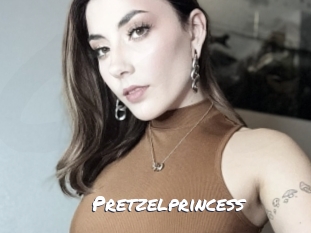 Pretzelprincess