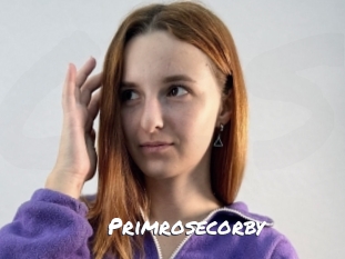Primrosecorby