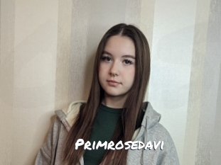 Primrosedavi