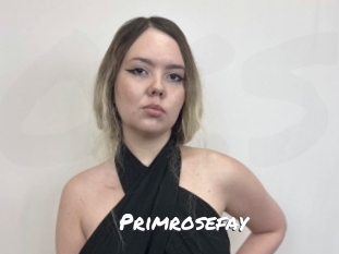 Primrosefay