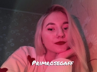 Primrosegaff