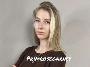 Primrosegarney