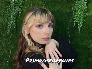 Primrosegreaves