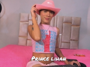 prince_lihan Ochranne Siete