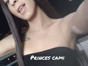 Princes_cami