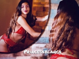Princesablanca