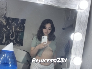 Princess1234