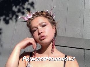 PrincessMononoke