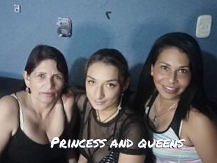 Princess_and_queens