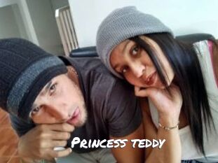 Princess_teddy
