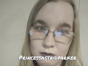 Princessastridparker