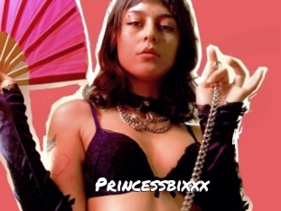 Princessbixxx