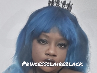Princessclaireblack
