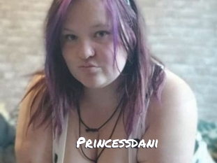 Princessdani