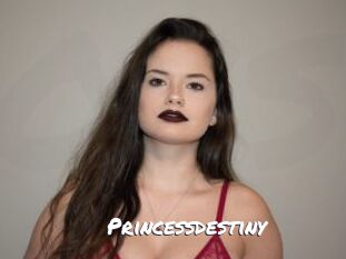 Princessdestiny