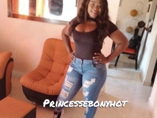 Princessebonyhot