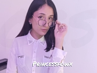 Princessfowx