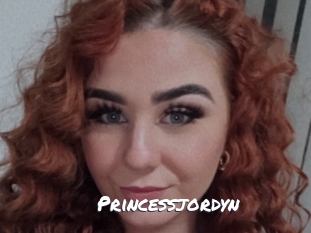Princessjordyn