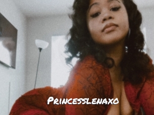 Princesslenaxo