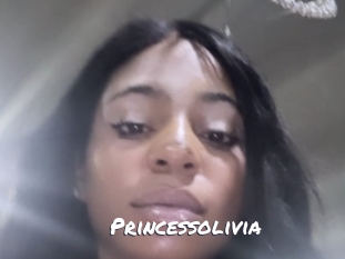 Princessolivia