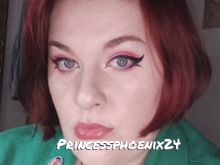 Princessphoenix24