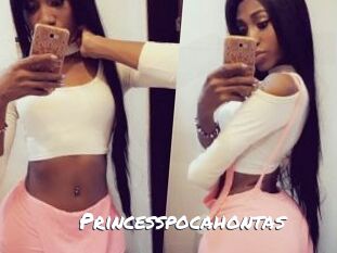 Princesspocahontas