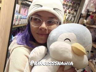 Princesssnahia