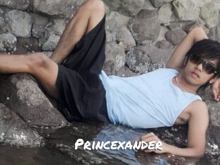 Princexander