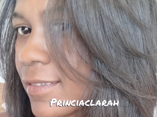 Princiaclarah