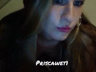 Priscawet1