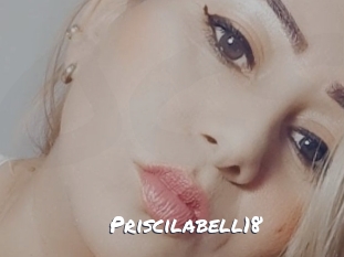 Priscilabell18