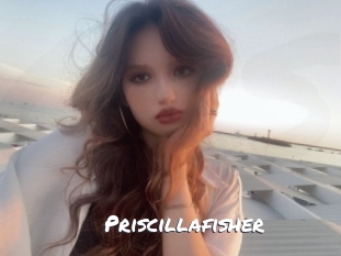 Priscillafisher