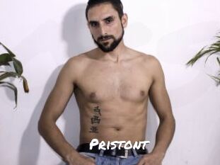 Pristont