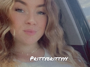 Prittybrittyyy