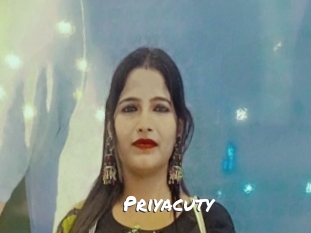 Priyacuty